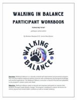 Walking In Balance Participant Workbook B0FD841CDW Book Cover