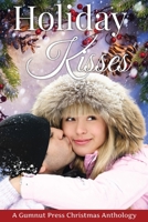 Holiday Kisses 0645563900 Book Cover