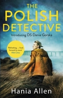 The Polish Detective 1472125487 Book Cover