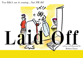 Laid Off 1582343470 Book Cover