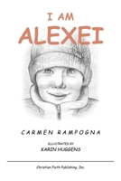 I Am Alexei 1098026462 Book Cover