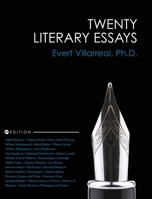 Twenty Literary Essays 1793540969 Book Cover
