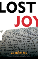 Lost Joy 0967870321 Book Cover