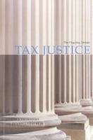 Tax Justice: The Ongoing Debate 0877667071 Book Cover