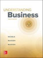 Understanding Business 007310597X Book Cover