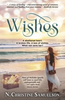 WISHES B0H24RJDKR Book Cover