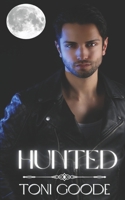 Hunted 1983318787 Book Cover