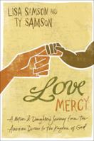 Love Mercy 0310284775 Book Cover