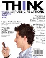 Think: Public Relations 0205781691 Book Cover