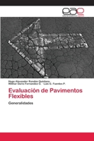 Evaluación de Pavimentos Flexibles 3659058297 Book Cover