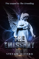 The Emissary 1365399060 Book Cover