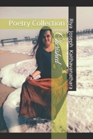 Cherished: Poetry Collection B08N3B3JQM Book Cover