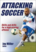 Attacking Soccer 1450422403 Book Cover