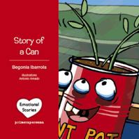 Story of a Can 8495923653 Book Cover