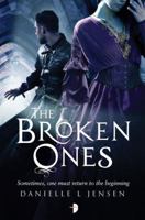 The Broken Ones 0857666975 Book Cover