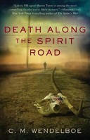 Death Along the Spirit Road 0425240029 Book Cover