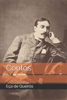 Contos 1482767813 Book Cover