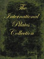 The International Pilates Collection: Three Book Set - Bible, Encyclopedia, & Dictionary 0741434733 Book Cover