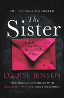 The Sister 1538713470 Book Cover