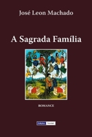 A Sagrada Fam�lia 1540844013 Book Cover