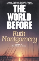 The World Before 0449209237 Book Cover