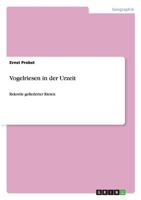 Vogelriesen in Der Urzeit 3656757003 Book Cover