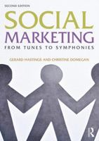 Social Marketing: From Tunes to Symphonies 0415683734 Book Cover