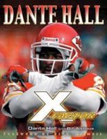 Dante Hall: X-Factor 1582617961 Book Cover