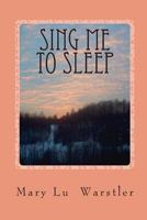 Sing Me to Sleep 0615762069 Book Cover