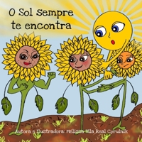 O Sol sempre te encontra B0HG7NLS2G Book Cover