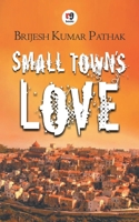 Small Town's Love 9387390497 Book Cover