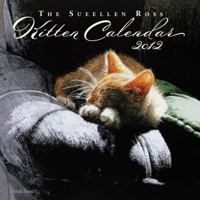 The Sueellen Ross Kitten Calendar: 2012 Mini Wall Calendar 1449405282 Book Cover