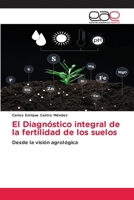 El Diagnóstico integral de la fertilidad de los suelos 6139061342 Book Cover