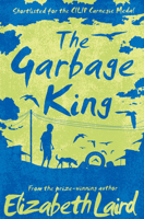 The Garbage King 0330415026 Book Cover