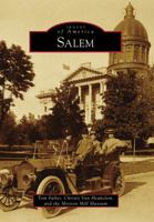 Salem 0738571393 Book Cover
