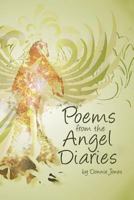 Poems from the Angel Diaries 1640824022 Book Cover