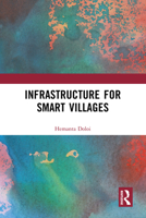 Infrastructure for Smart Villages 1032622296 Book Cover