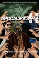 Apocalipsis H 1718003064 Book Cover