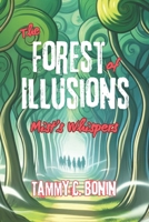 The Forest of Illusions: Mist's Whispers B0DY69MV29 Book Cover