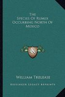 The species of Epilobium occurring north of Mexico 1277000646 Book Cover