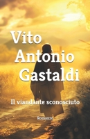 Il viandante sconosciuto (Italian Edition) B0DZNPMHNB Book Cover