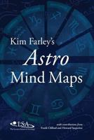 Kim Farley's Astro Mind Maps 1517075025 Book Cover