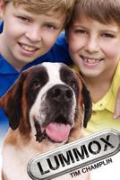 Lummox 1466470321 Book Cover