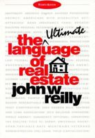 Language Of Real Estate 0793105838 Book Cover