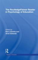The Routledgefalmer Reader in Psychology of Education 0415327695 Book Cover