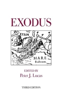 Exodus (Exeter Mediaeval Texts & Studies) 1789621461 Book Cover