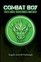 Combat Boy and the Monster Token 1495314847 Book Cover