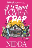 I found Love in the Trap B08Y49YYT1 Book Cover