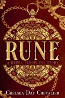 Rune (Rebel Bloodlines) B0GSST1Q4P Book Cover