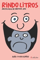 Rindo Litros 1076152937 Book Cover